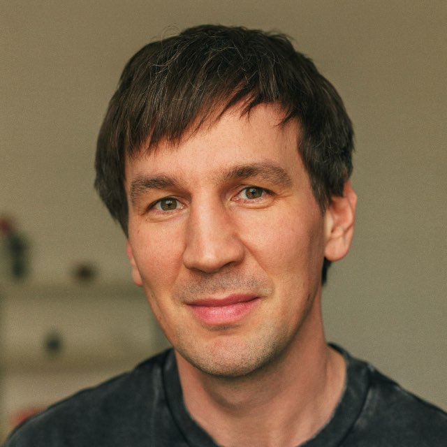 Илья Щербаков - генеральный директор. MandarinDecor