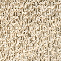 Чехол на кресло Mosaico ваниль
